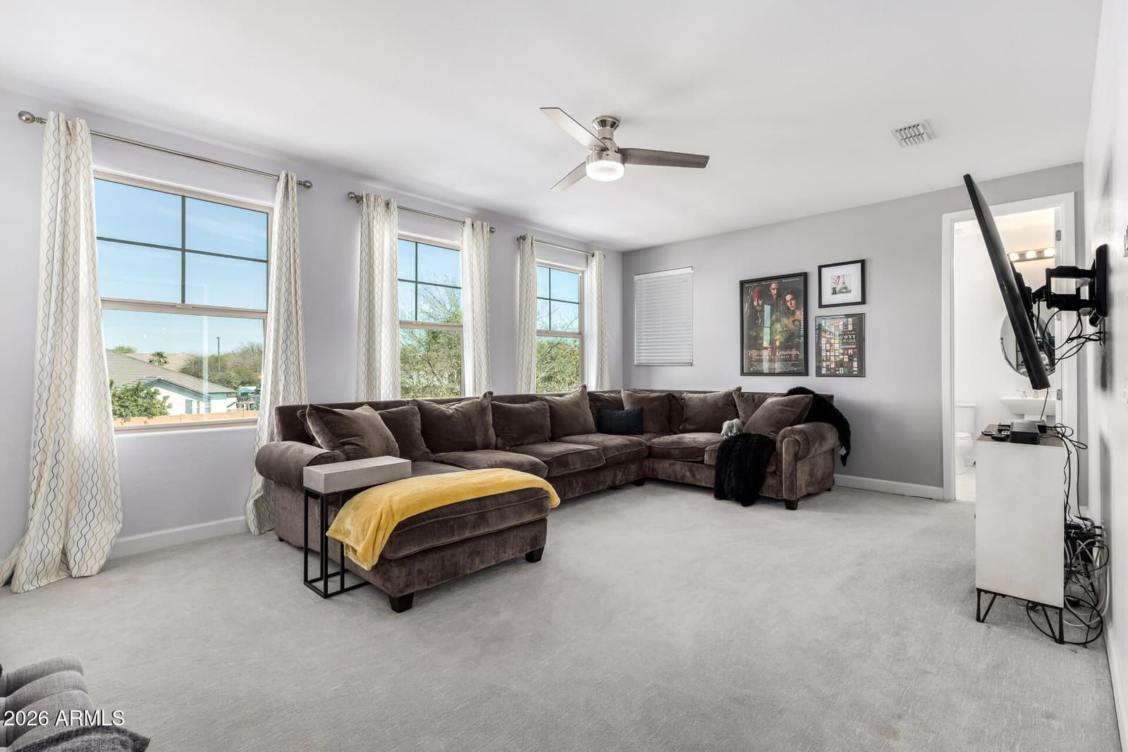 2981 E SILO Drive, Gilbert, AZ 85296 — photo 47 of 62