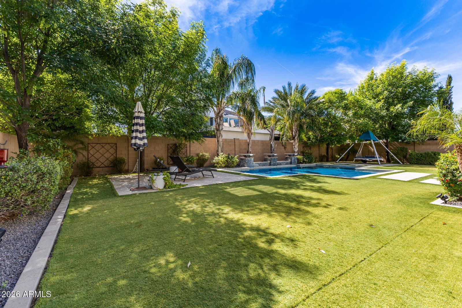 2981 E SILO Drive, Gilbert, AZ 85296 — photo 55 of 62