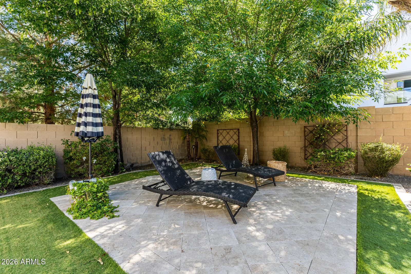 2981 E SILO Drive, Gilbert, AZ 85296 — photo 56 of 62