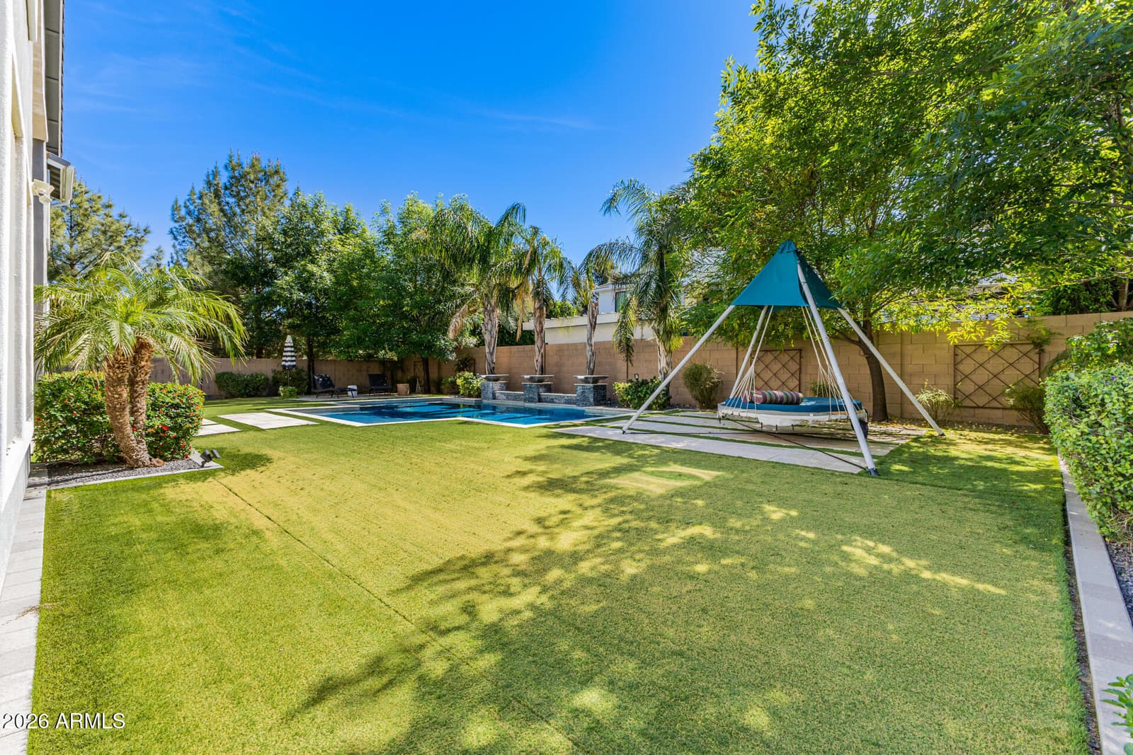 2981 E SILO Drive, Gilbert, AZ 85296 — photo 60 of 62
