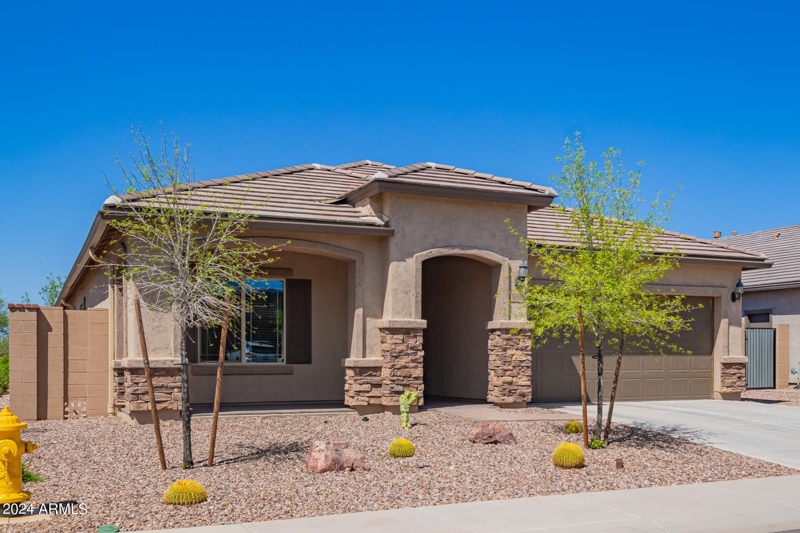10912 E TUMBLEWEED Avenue, Mesa, AZ 85212 — photo 3 of 35