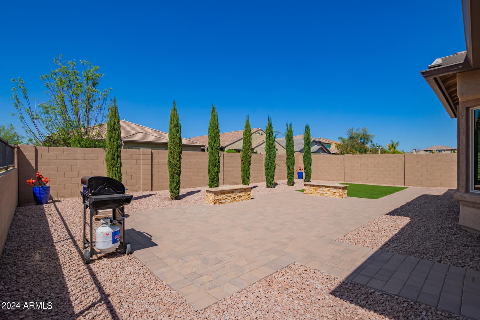 10912 E TUMBLEWEED Avenue, Mesa, AZ 85212 — photo 29 of 35