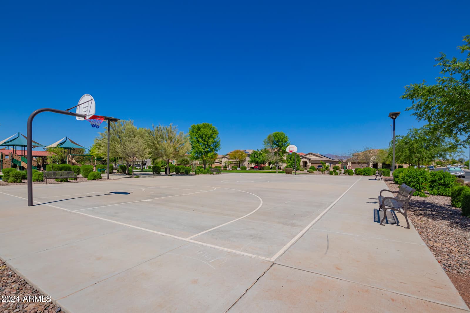 10912 E TUMBLEWEED Avenue, Mesa, AZ 85212 — photo 33 of 35