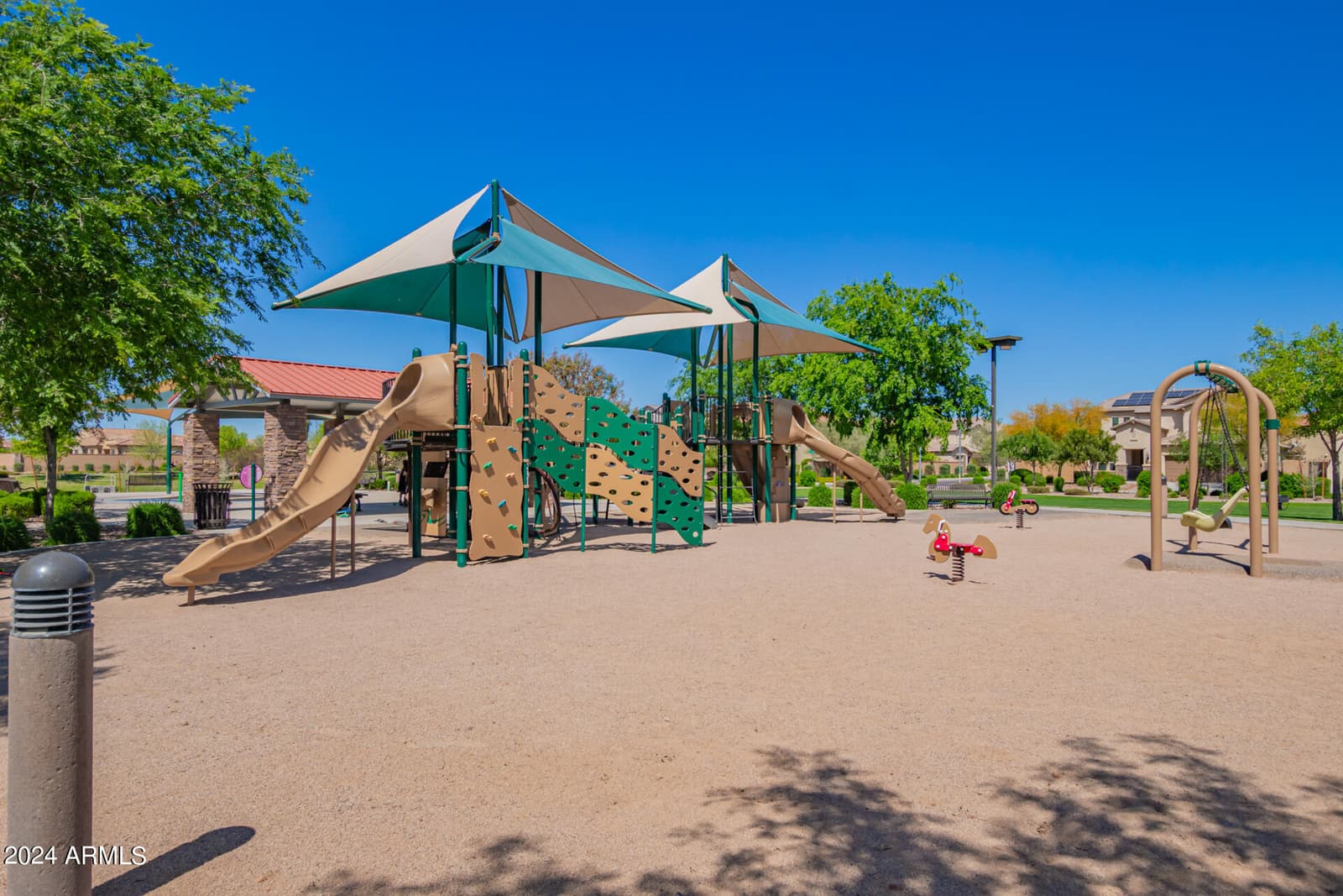 10912 E TUMBLEWEED Avenue, Mesa, AZ 85212 — photo 34 of 35