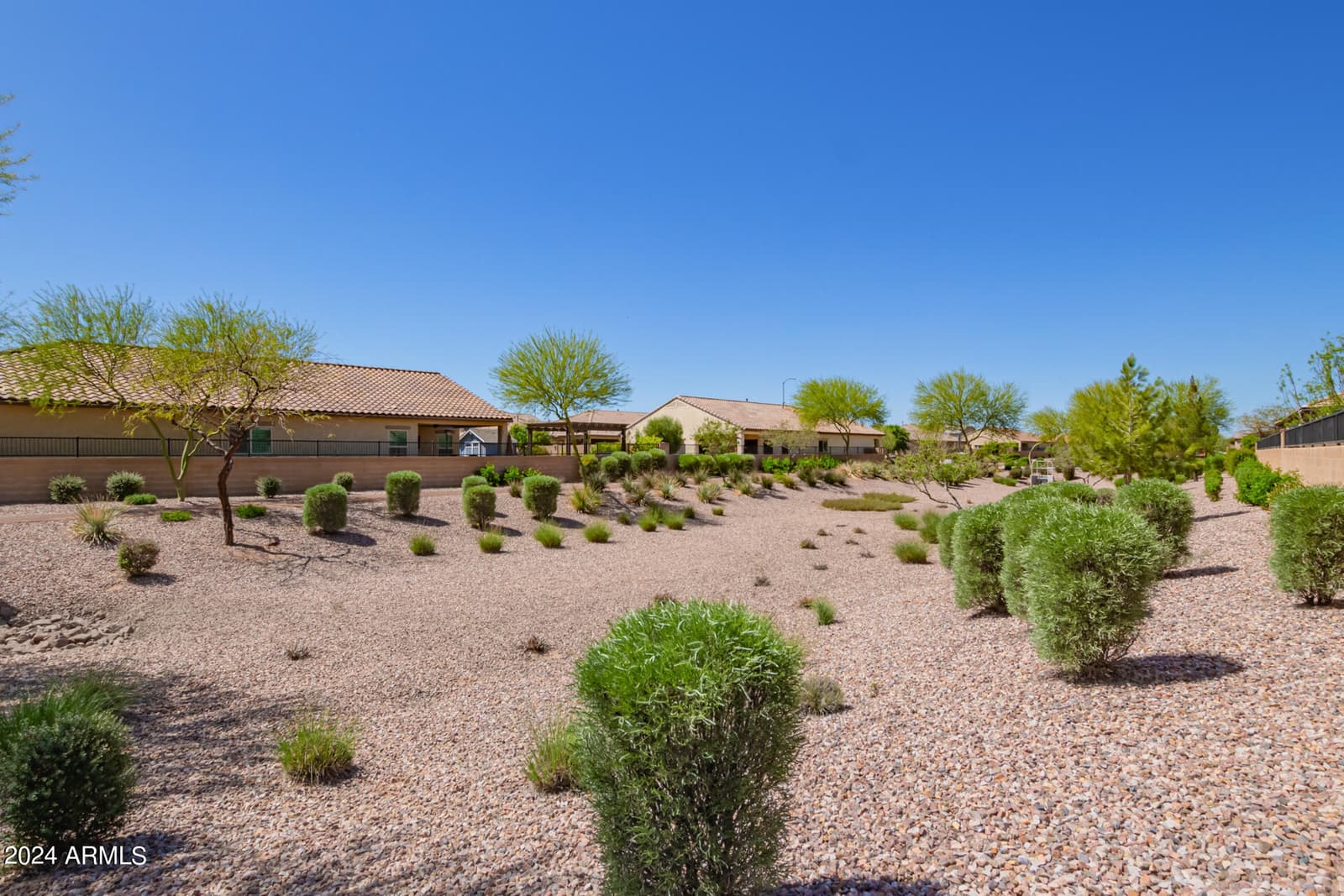 10912 E TUMBLEWEED Avenue, Mesa, AZ 85212 — photo 35 of 35