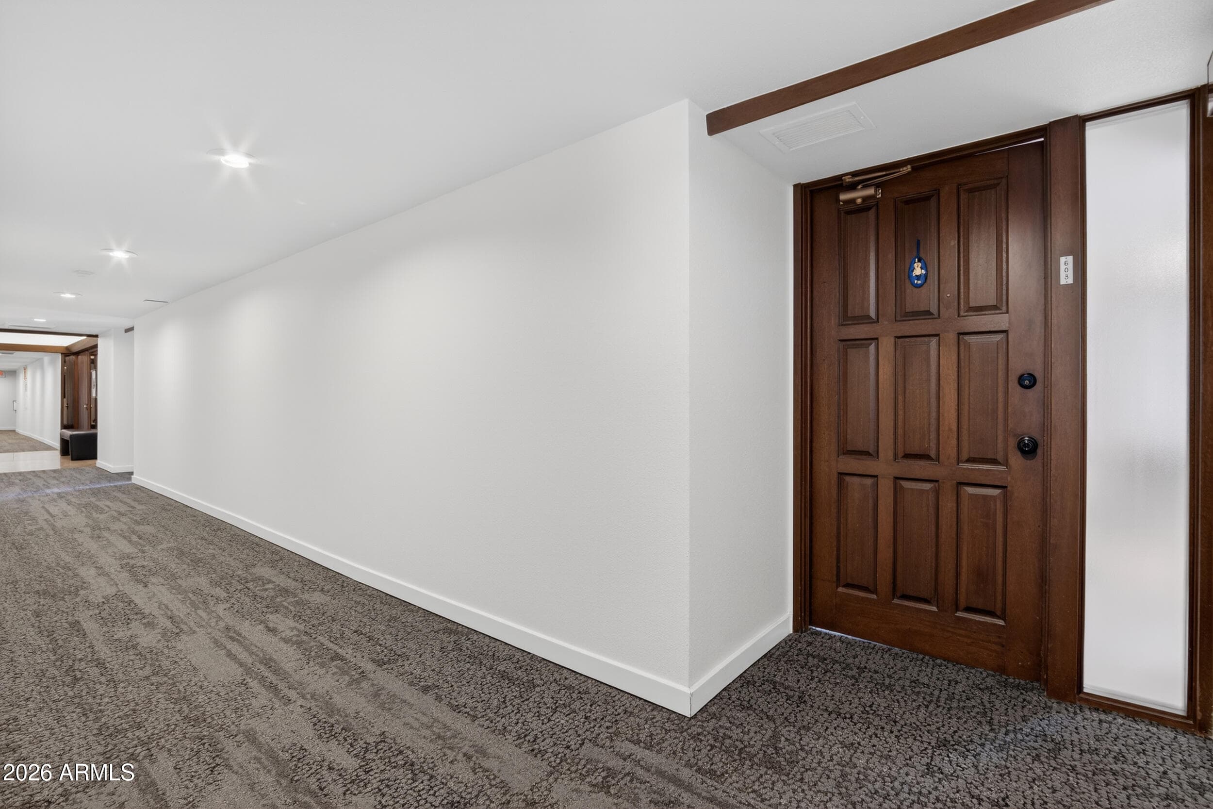 2323 N CENTRAL Avenue 603, Phoenix, AZ 85004 — photo 4 of 51