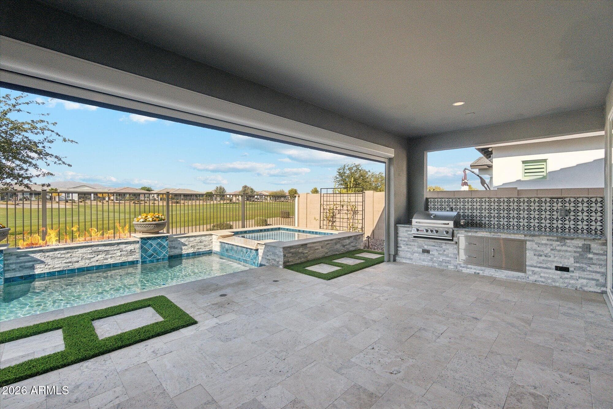 11138 N San Clemente Street, Surprise, AZ 85388 — photo 3 of 40