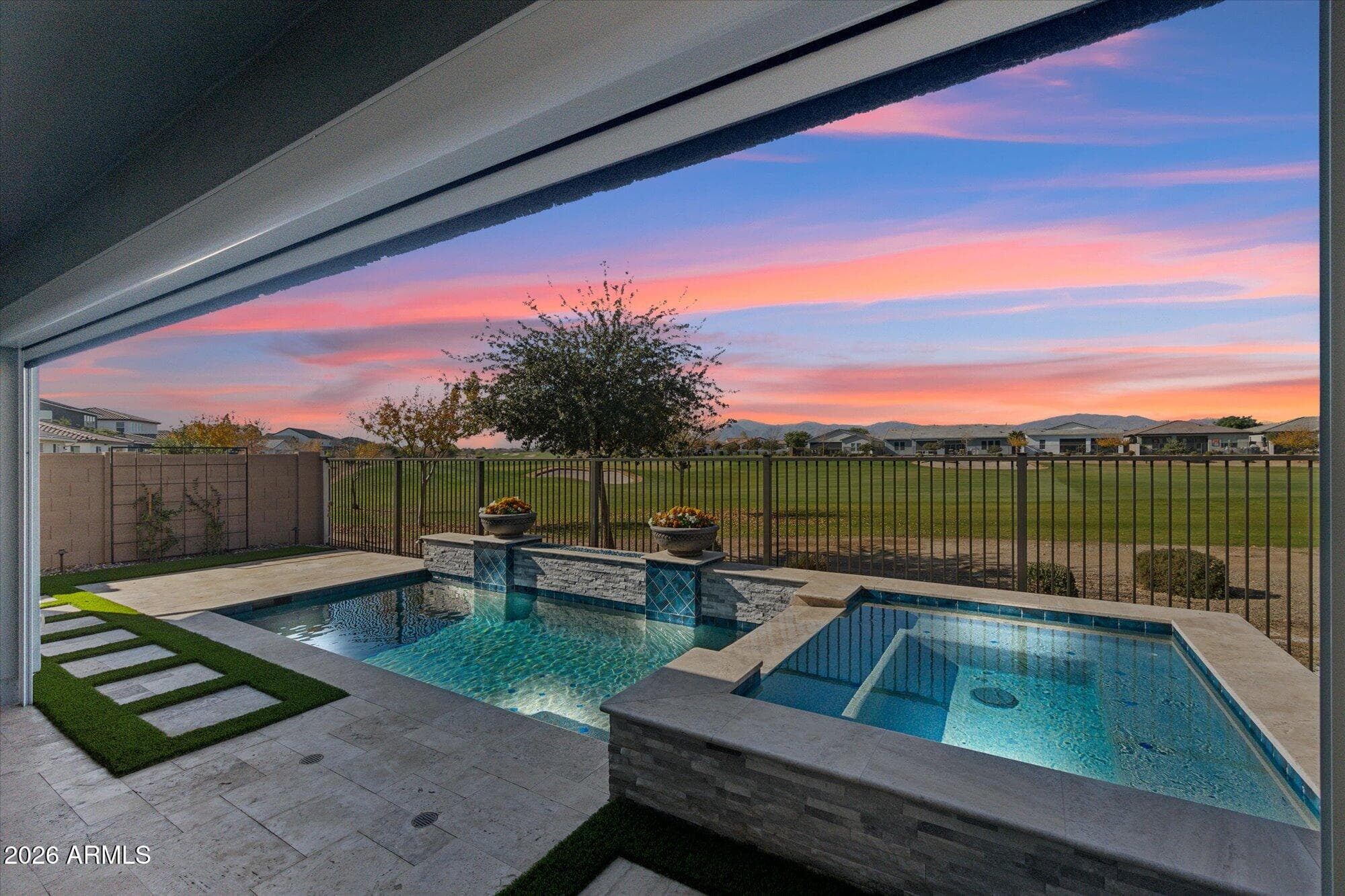 11138 N San Clemente Street, Surprise, AZ 85388 — photo 25 of 40