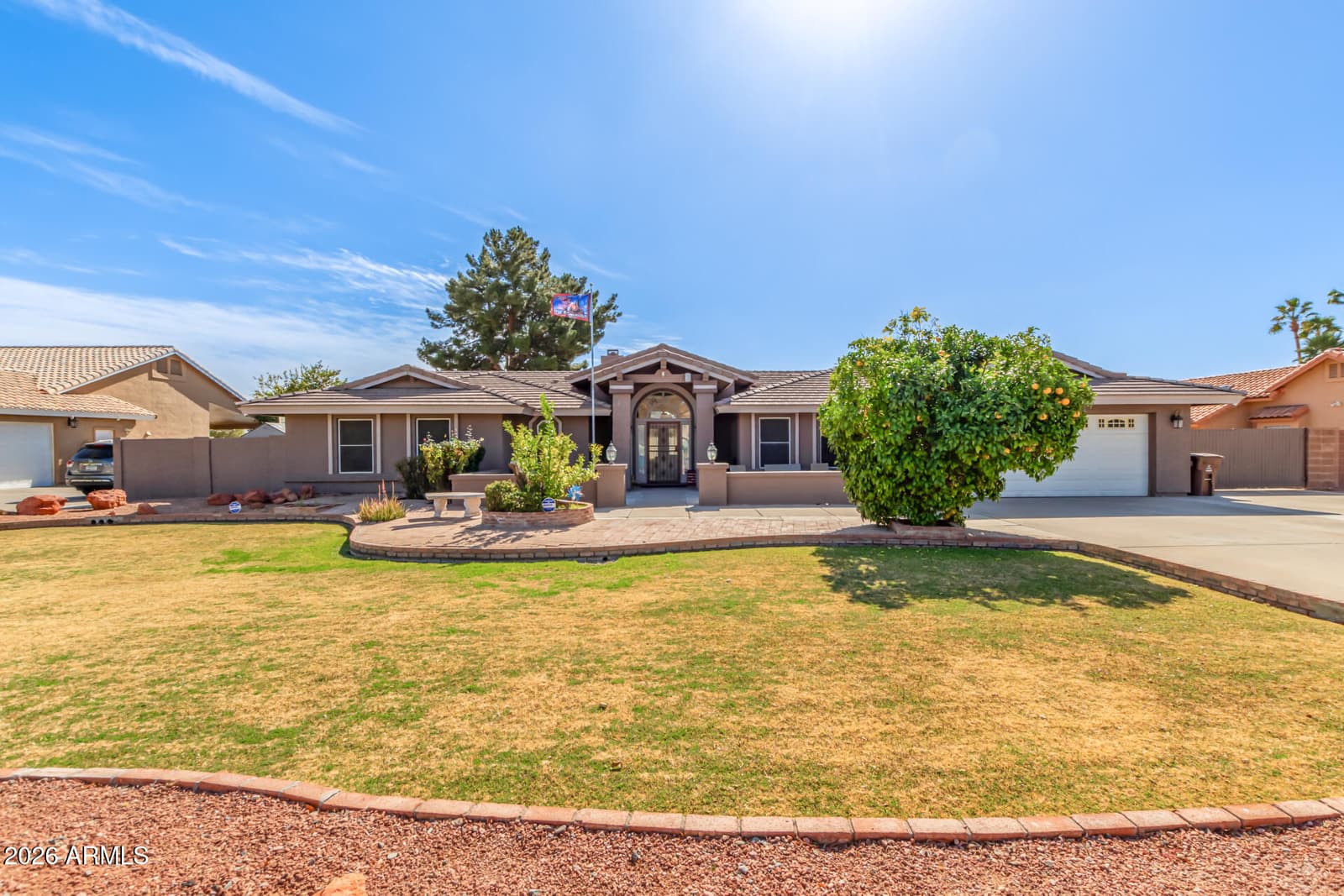 8621 W VIA MONTOYA Drive, Peoria, AZ 85383 — photo 2 of 55