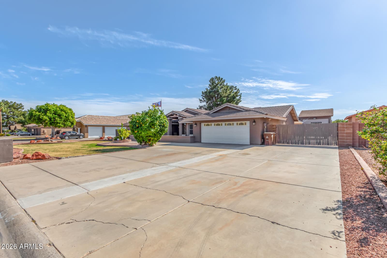 8621 W VIA MONTOYA Drive, Peoria, AZ 85383 — photo 3 of 55