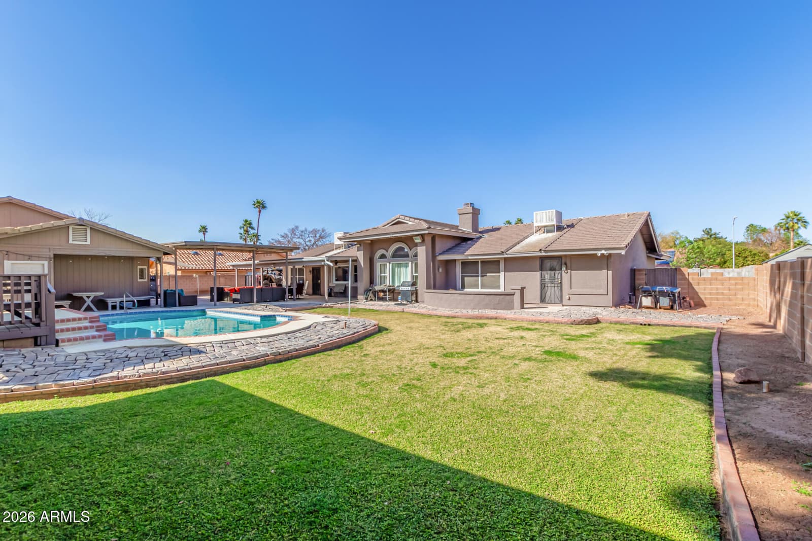 8621 W VIA MONTOYA Drive, Peoria, AZ 85383 — photo 48 of 55