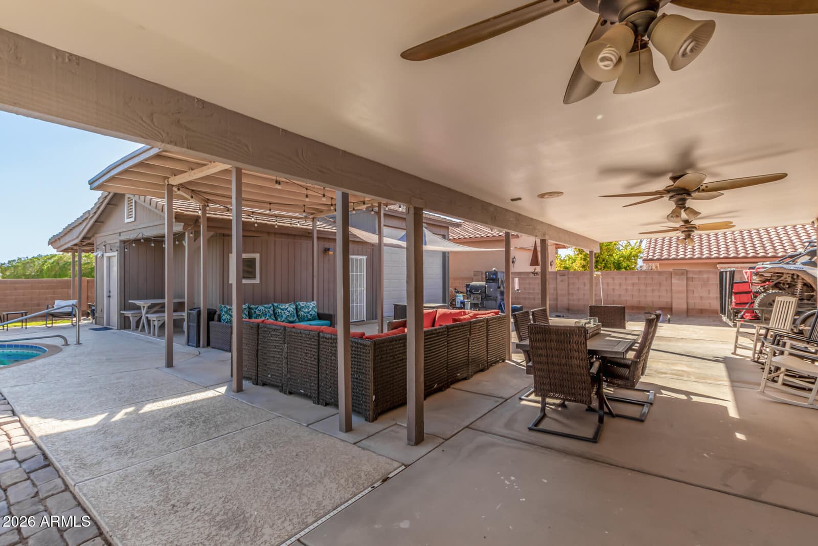 8621 W VIA MONTOYA Drive, Peoria, AZ 85383 — photo 53 of 55