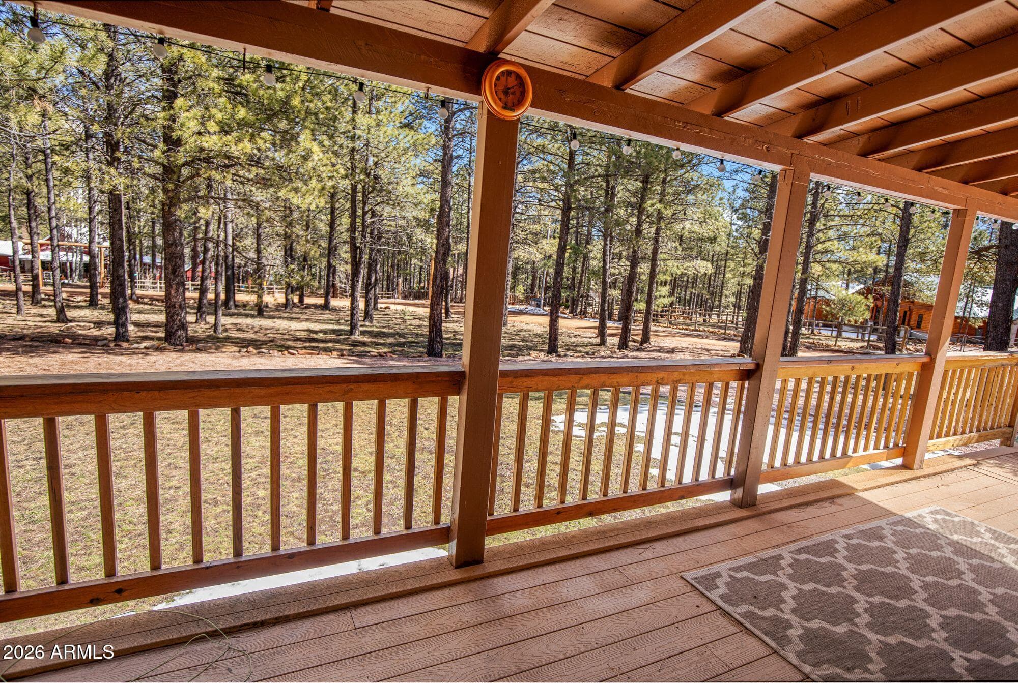 1777 FOREST Trail, Forest Lakes, AZ 85931 — photo 7 of 48