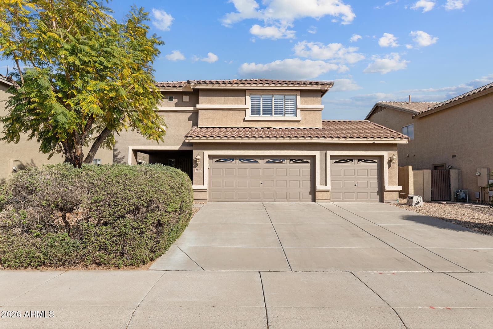 25815 N 67TH Drive, Peoria, AZ 85383 — photo 2 of 37