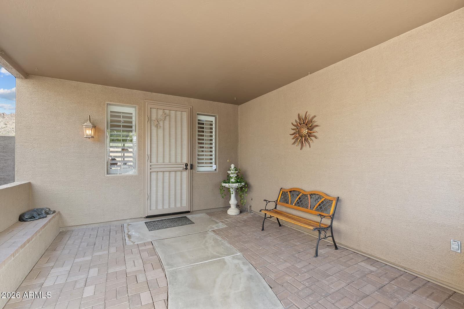 25815 N 67TH Drive, Peoria, AZ 85383 — photo 3 of 37