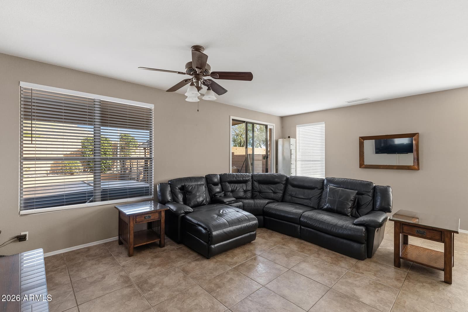 25815 N 67TH Drive, Peoria, AZ 85383 — photo 8 of 37