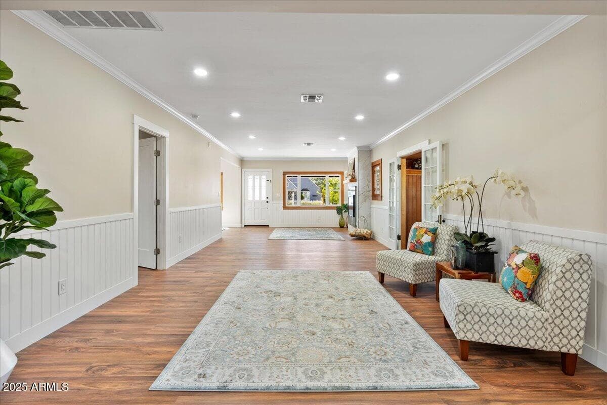 337 S MOUNT VERNON Avenue, Prescott, AZ 86303 — photo 12 of 44
