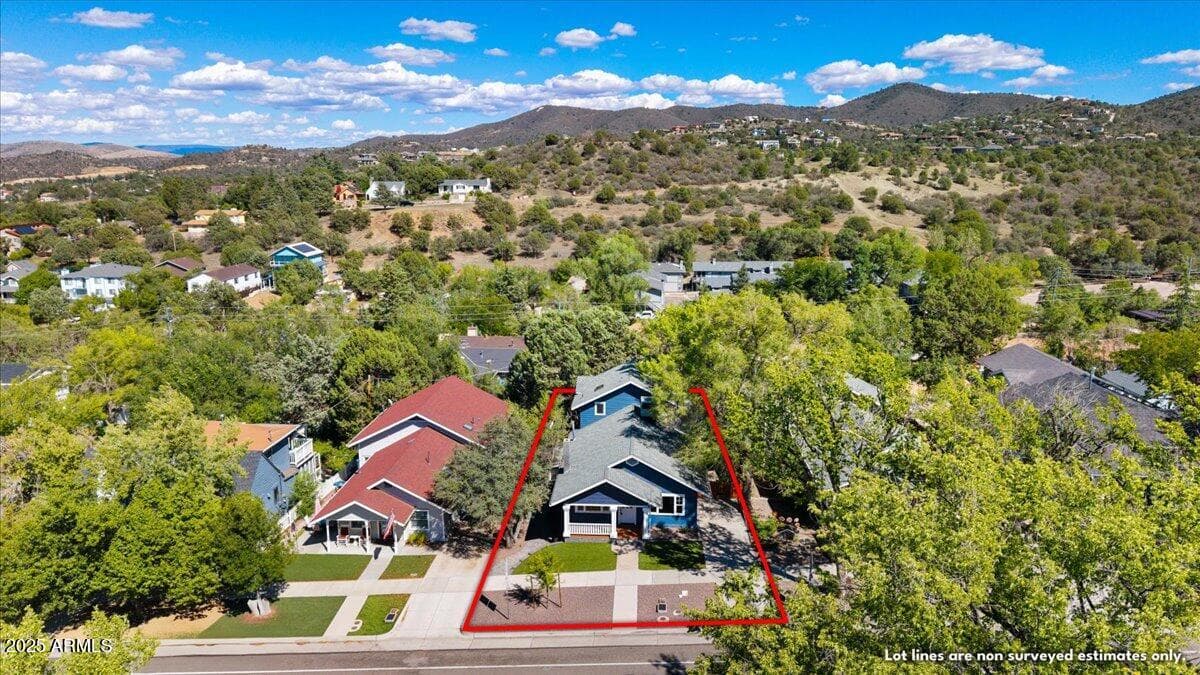 337 S MOUNT VERNON Avenue, Prescott, AZ 86303 — photo 42 of 44