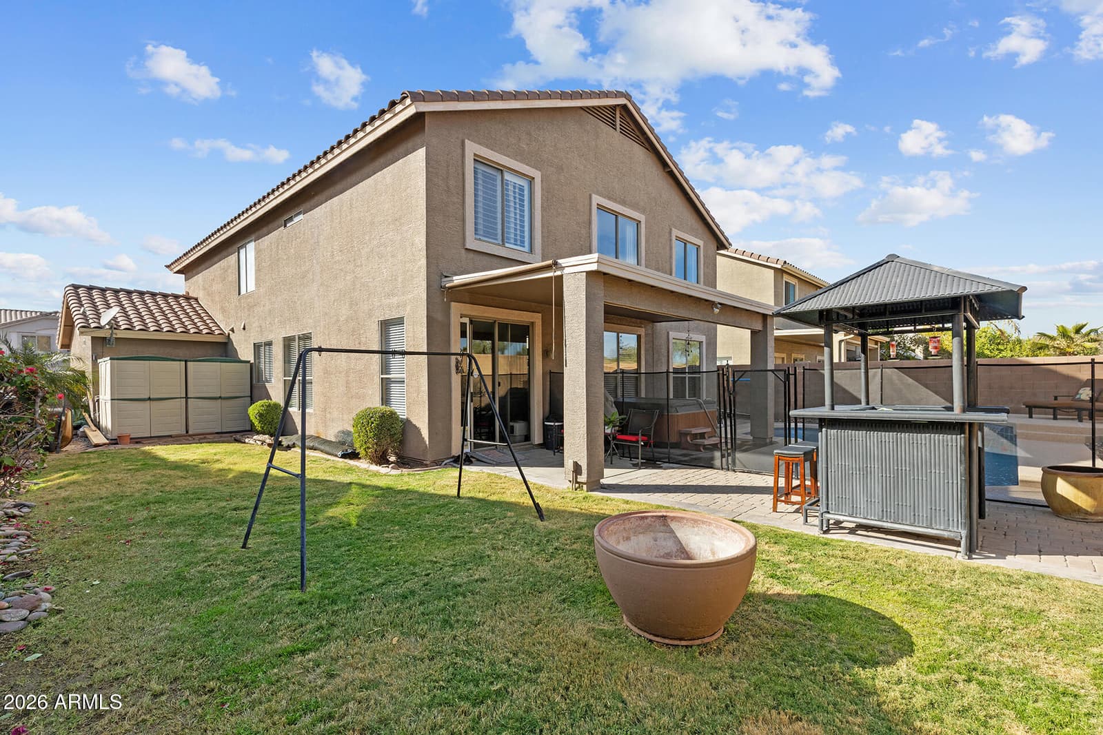 25815 N 67TH Drive, Peoria, AZ 85383 — photo 27 of 37