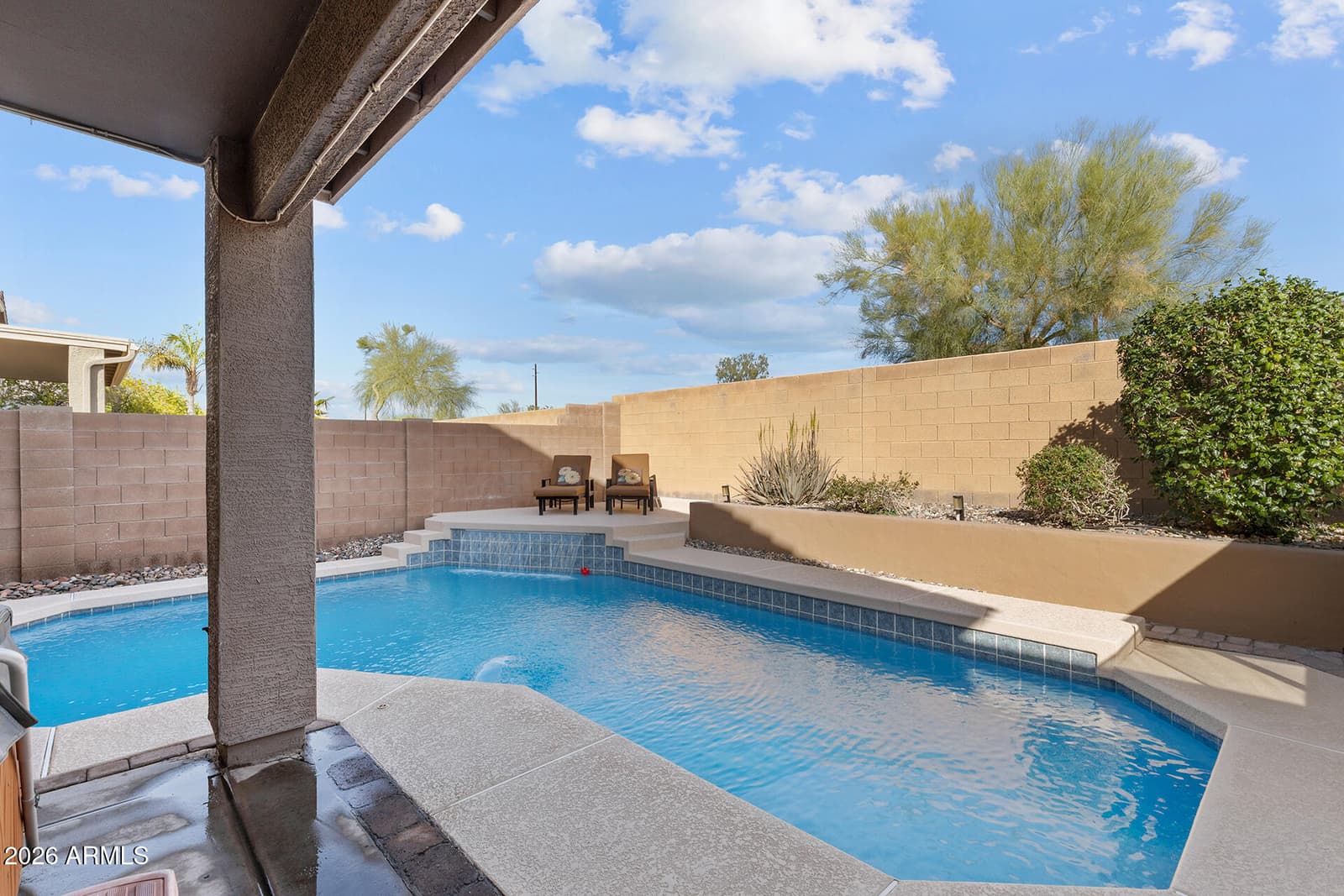 25815 N 67TH Drive, Peoria, AZ 85383 — photo 25 of 37