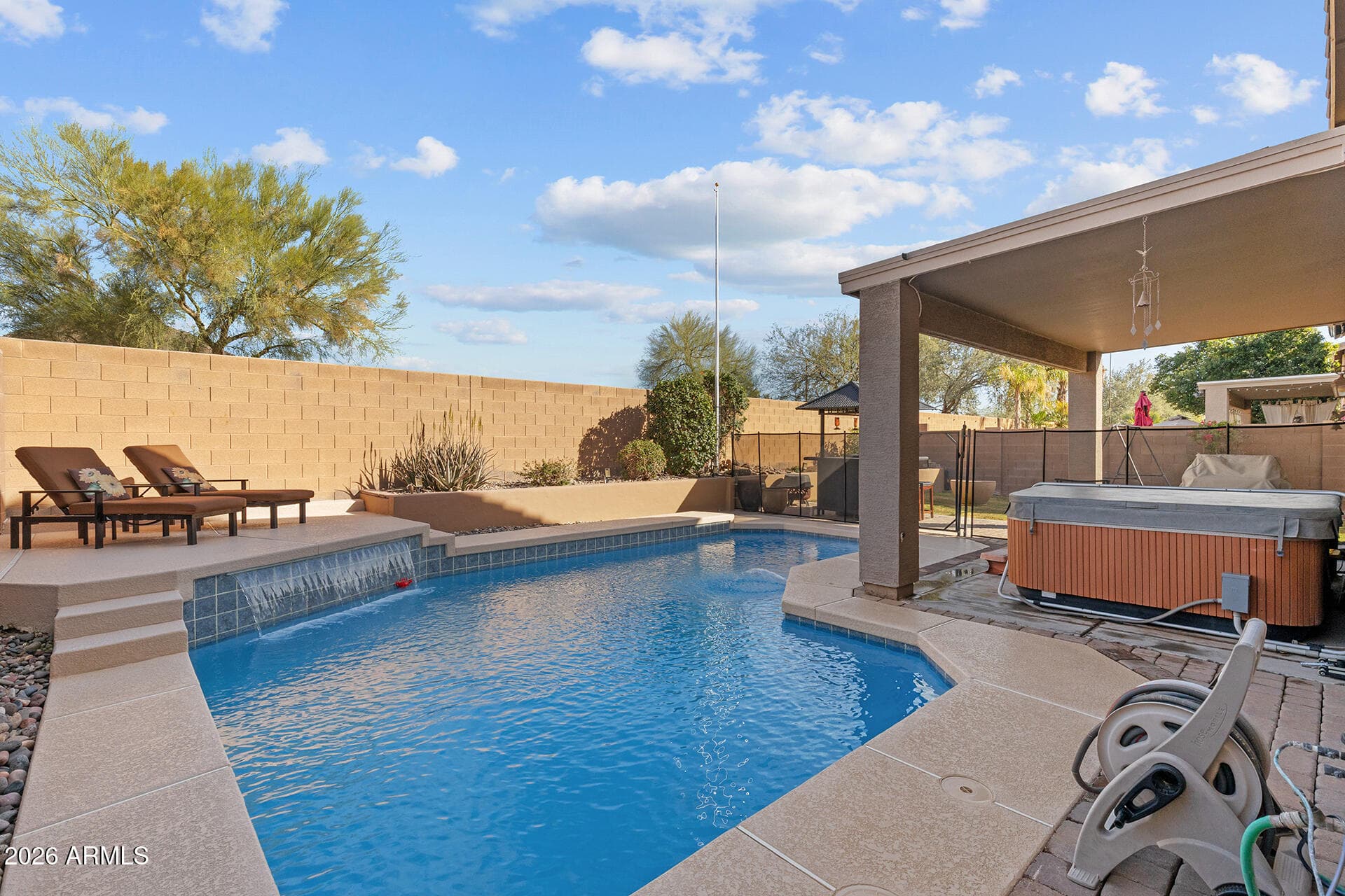 25815 N 67TH Drive, Peoria, AZ 85383 — photo 24 of 37