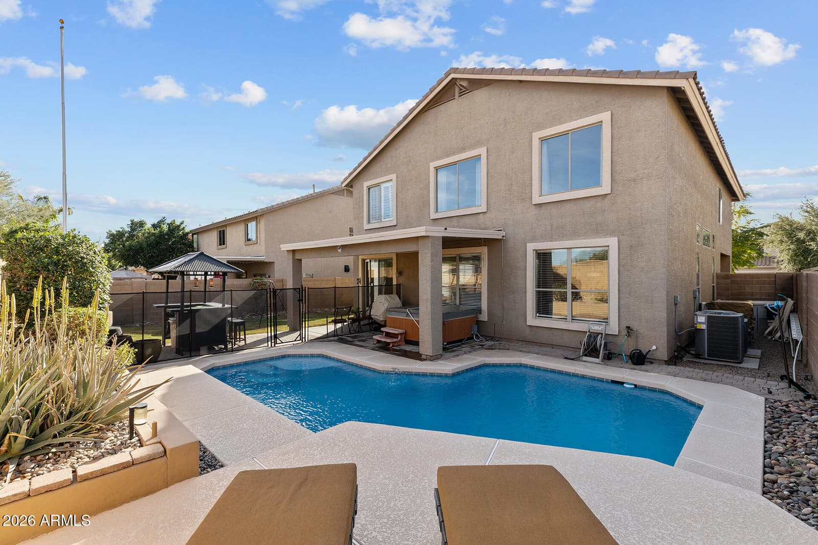 25815 N 67TH Drive, Peoria, AZ 85383 — photo 1 of 37