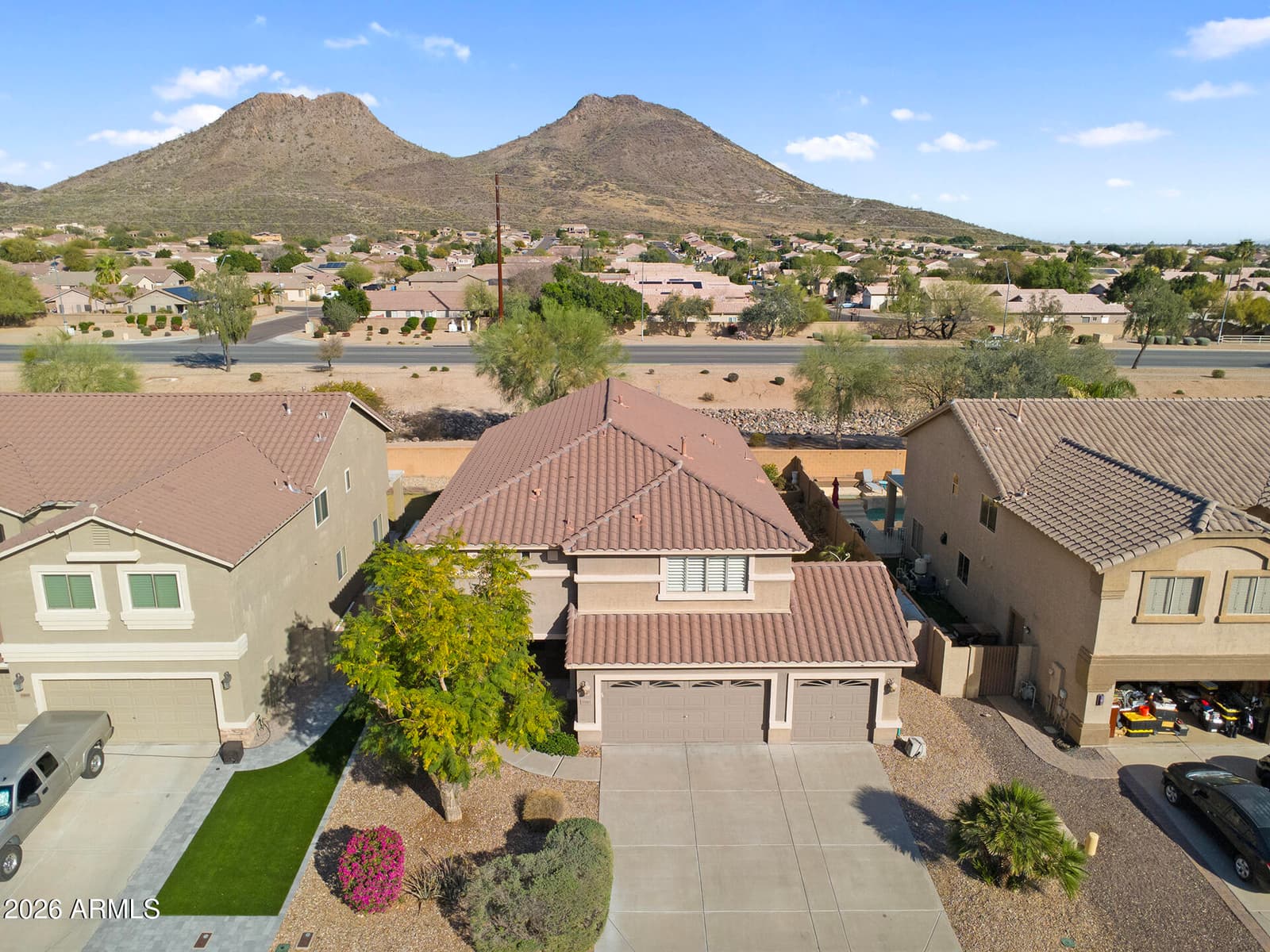 25815 N 67TH Drive, Peoria, AZ 85383 — photo 30 of 37