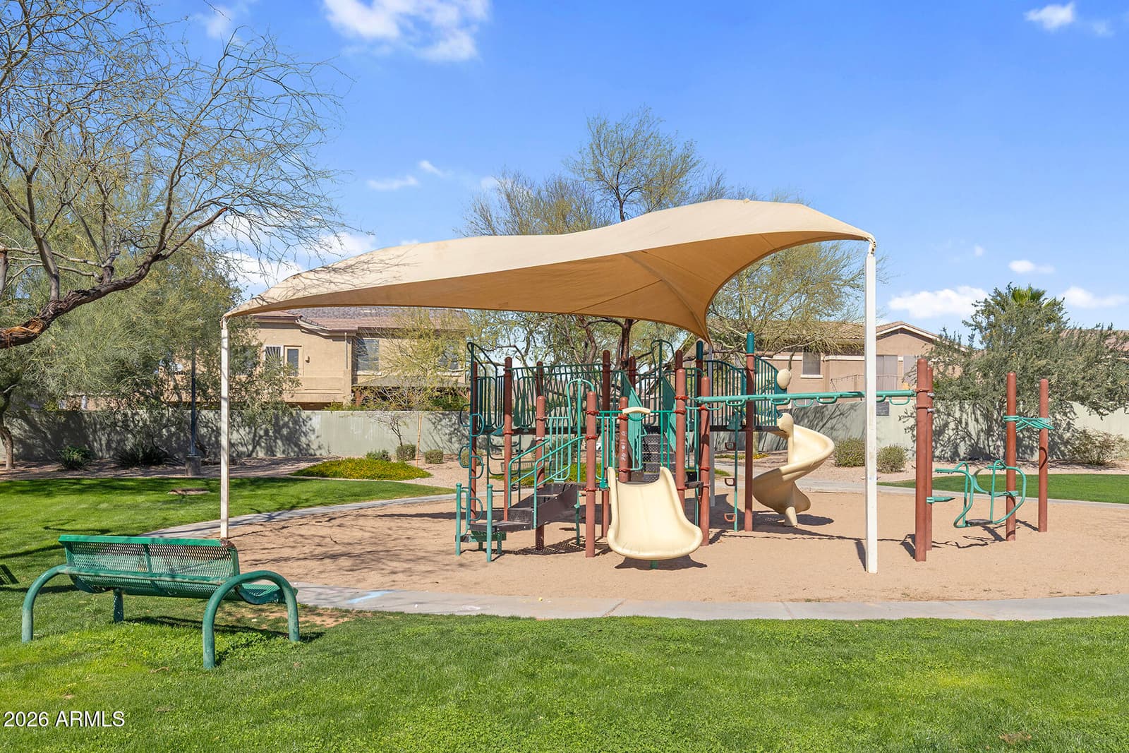 25815 N 67TH Drive, Peoria, AZ 85383 — photo 33 of 37
