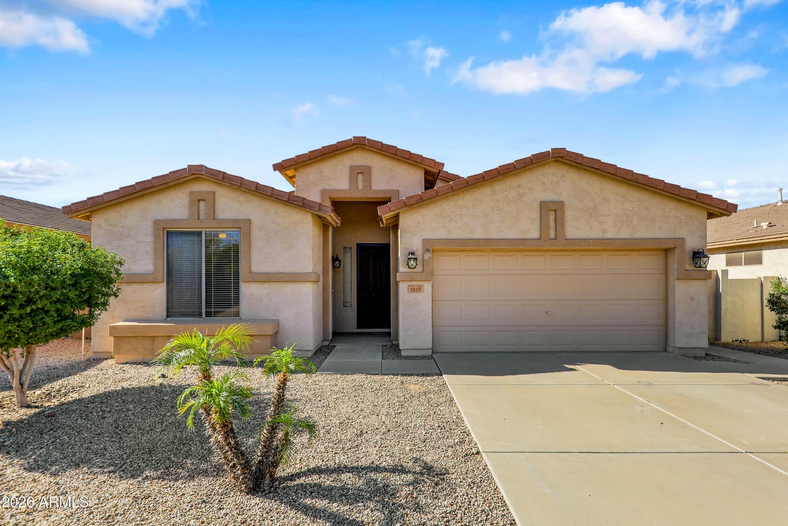 1819 W NIGHTHAWK Way, Phoenix, AZ 85045 — photo 1 of 25