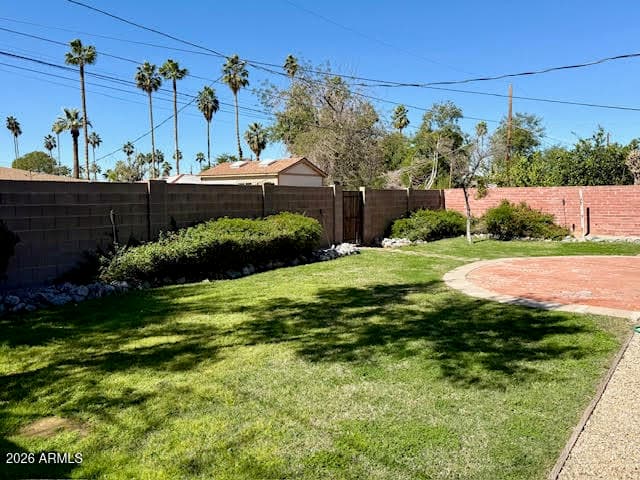 2312 N 31ST Place, Phoenix, AZ 85008 — photo 21 of 21