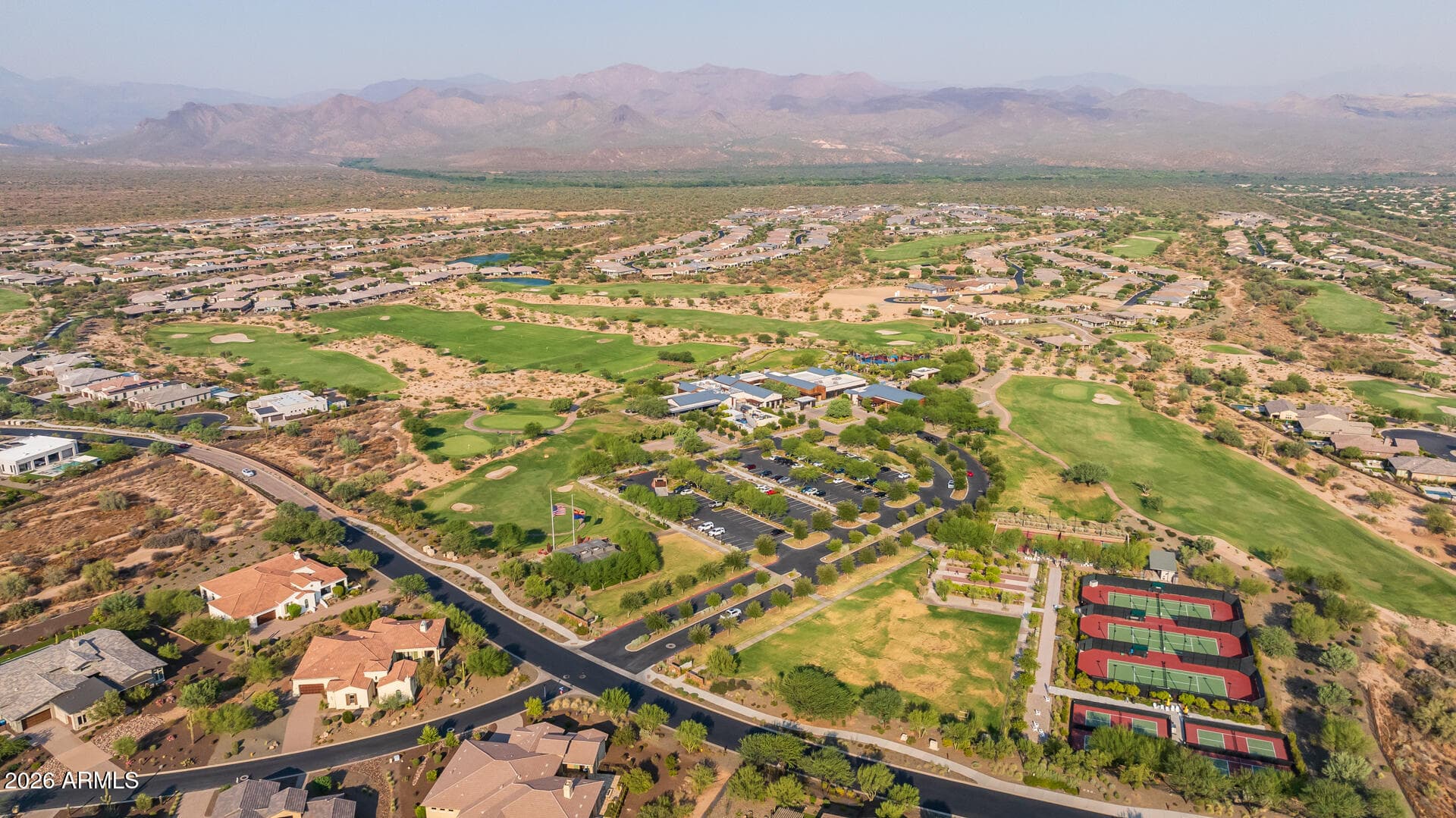28702 N CAMEL ROCK Court, Rio Verde, AZ 85263 — photo 14 of 37
