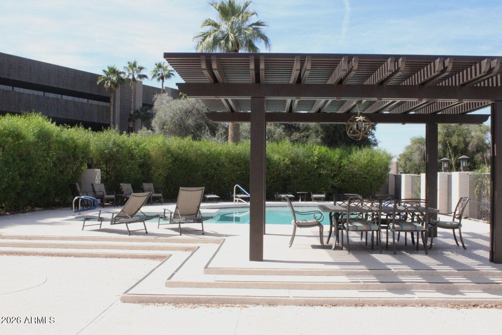 2626 E ARIZONA BILTMORE Circle 40, Phoenix, AZ 85016 — photo 23 of 38