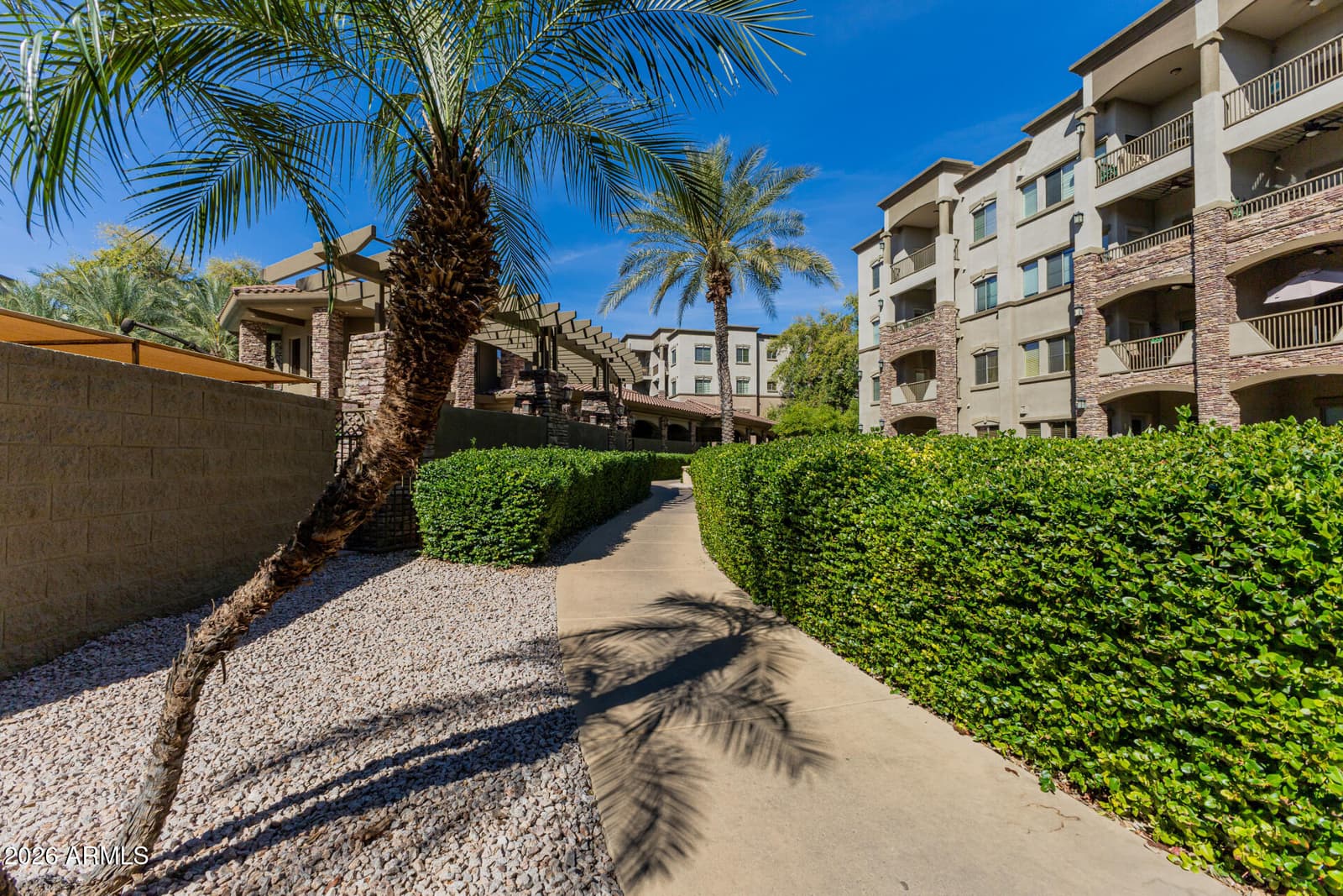 5450 E DEER VALLEY Drive 3019, Phoenix, AZ 85054 — photo 19 of 19