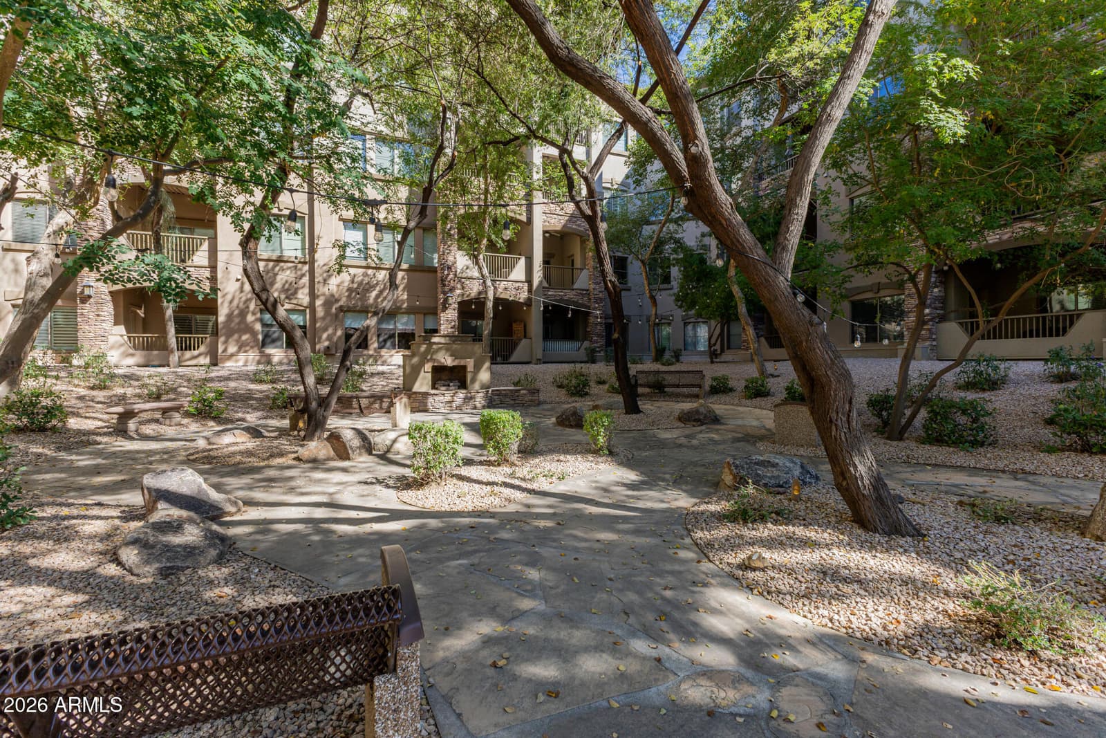 5450 E DEER VALLEY Drive 3019, Phoenix, AZ 85054 — photo 17 of 19