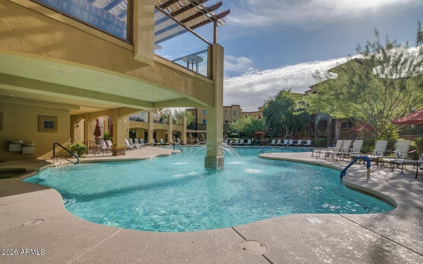 5450 E DEER VALLEY Drive 3019, Phoenix, AZ 85054 — photo 13 of 19
