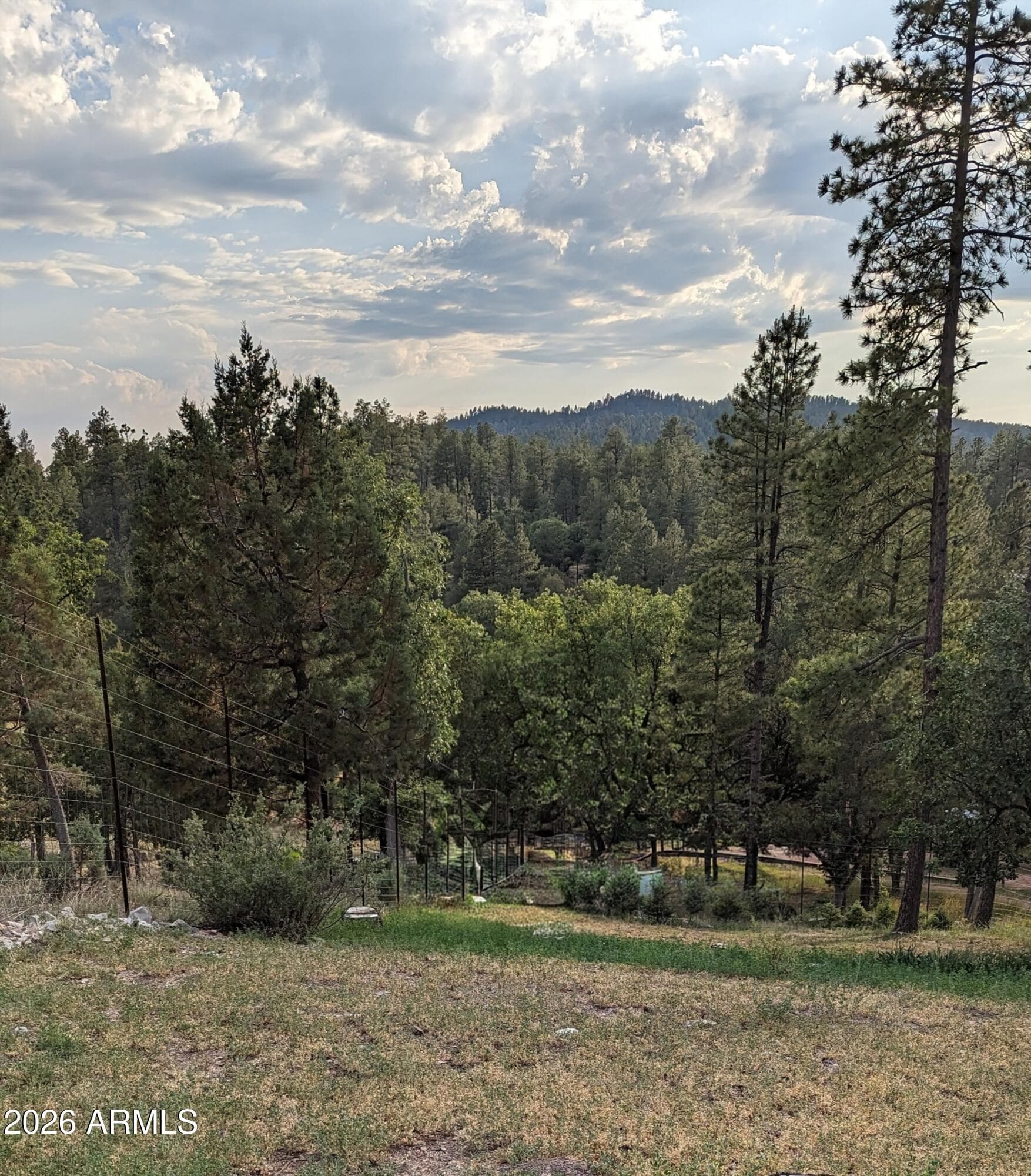 396 S LEISURE Road, Payson, AZ 85541 — photo 60 of 61