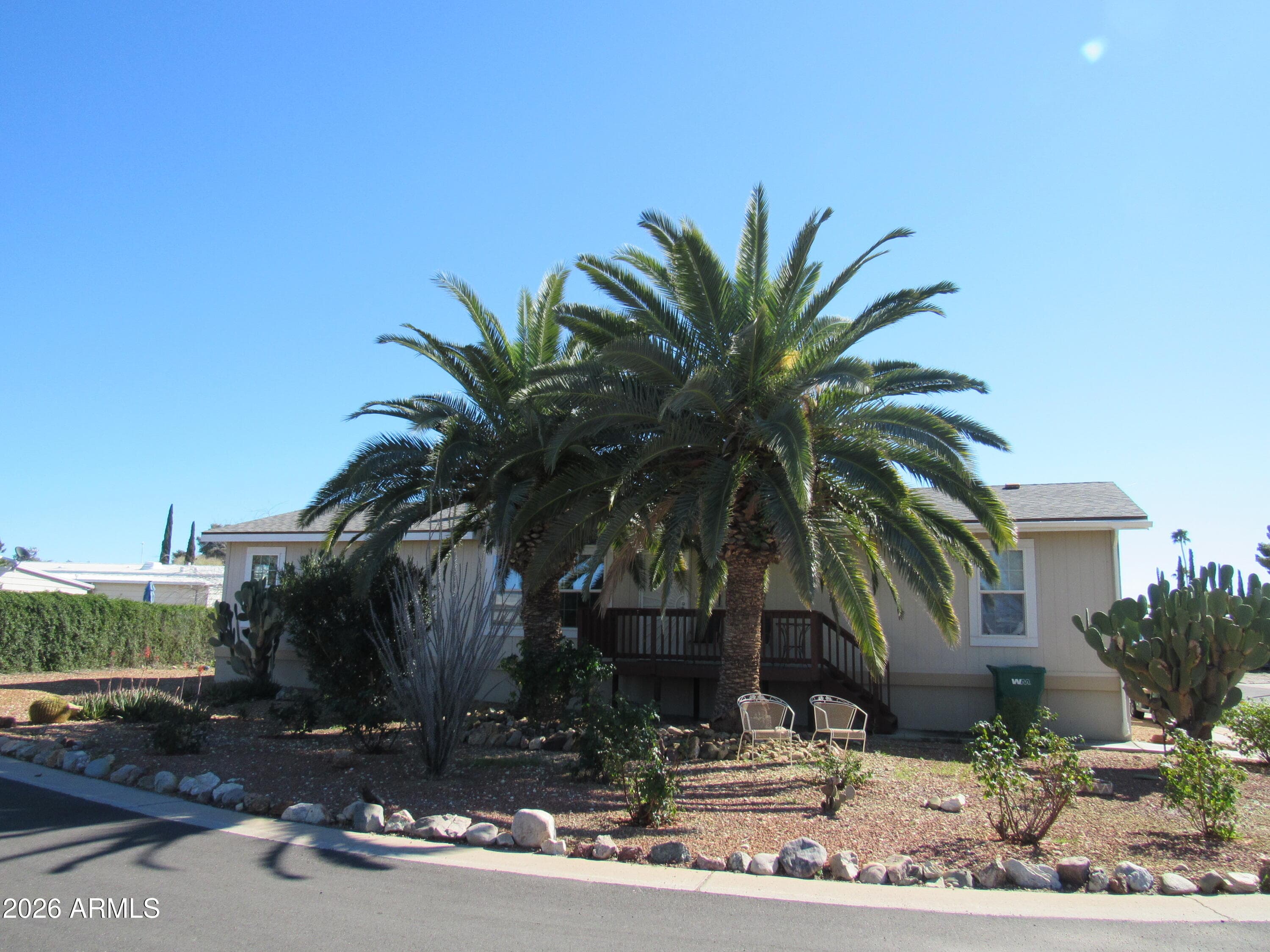 3411 S CAMINO SECO 271, Tucson, AZ 85730 — photo 1 of 27
