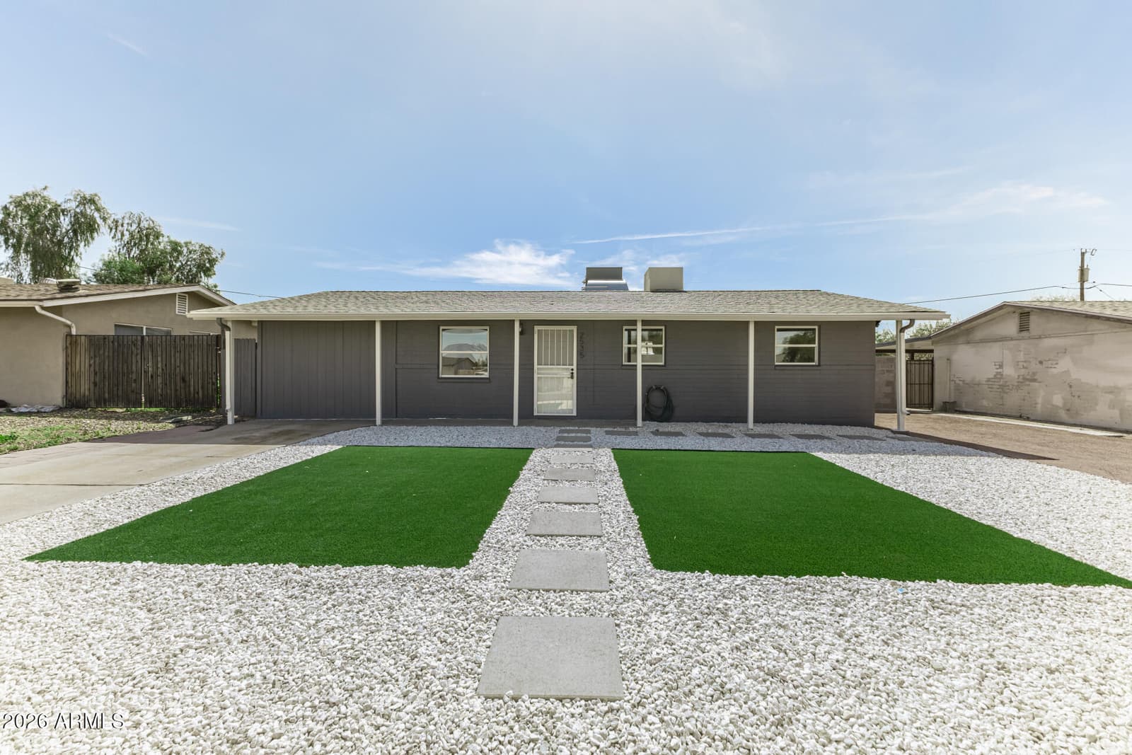 2535 E HARTFORD Avenue, Phoenix, AZ 85032 — photo 2 of 25