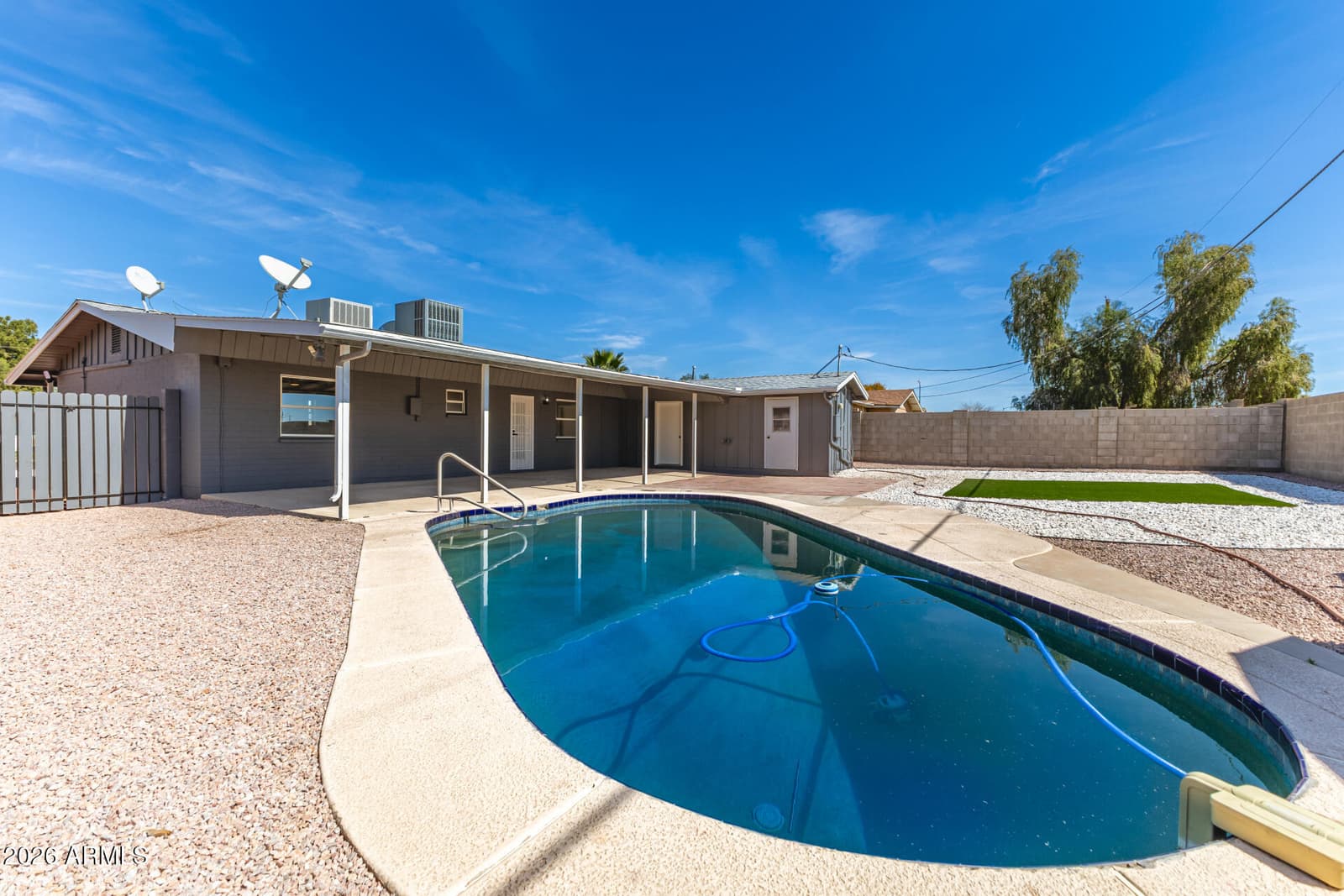 2535 E HARTFORD Avenue, Phoenix, AZ 85032 — photo 24 of 25