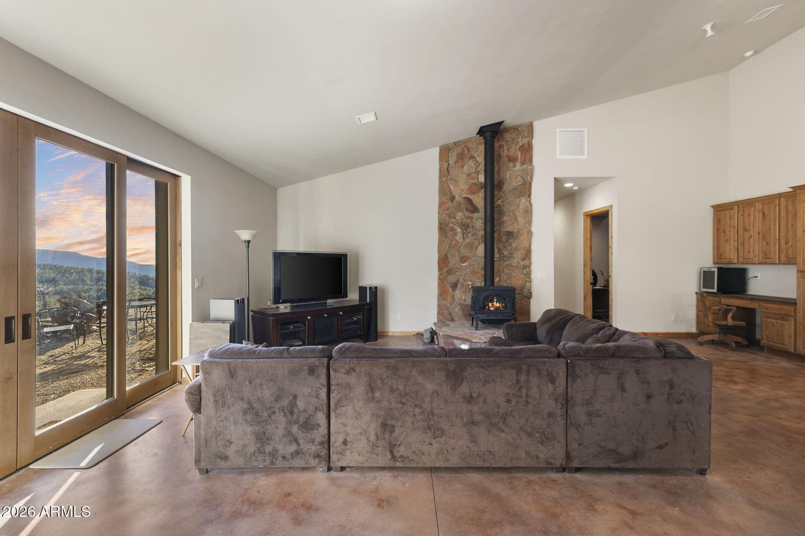 4430 S Last Claim Lane, Prescott, AZ 86303 — photo 13 of 70