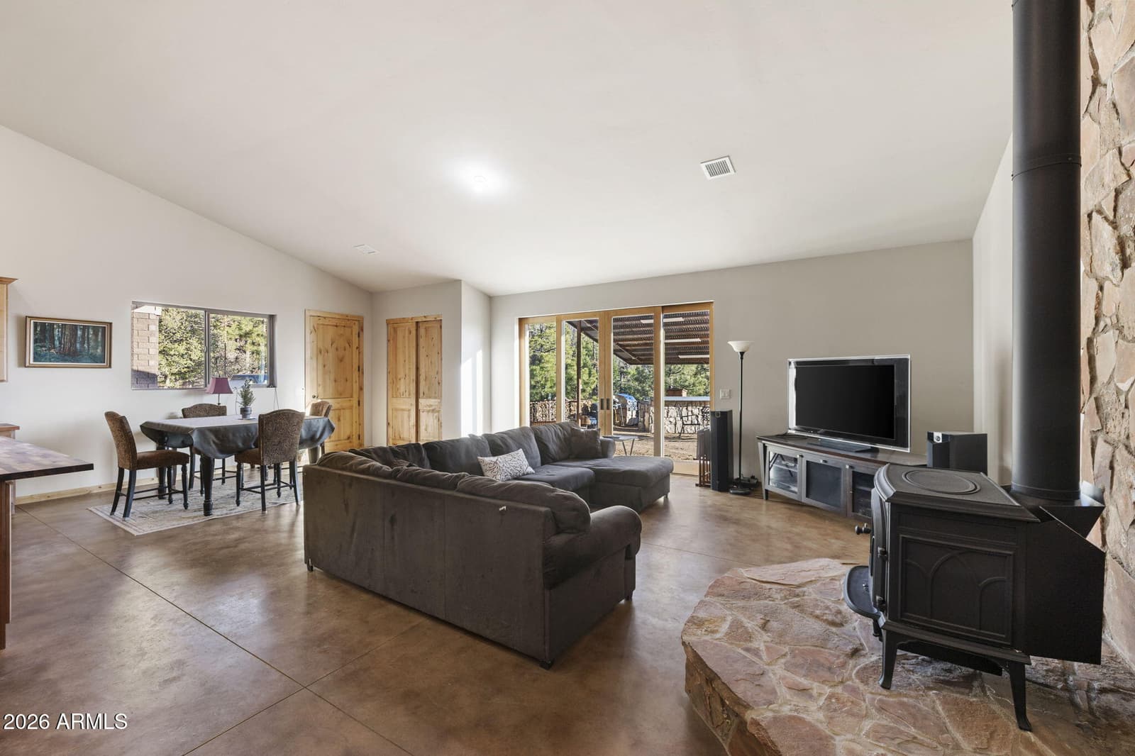 4430 S Last Claim Lane, Prescott, AZ 86303 — photo 15 of 70