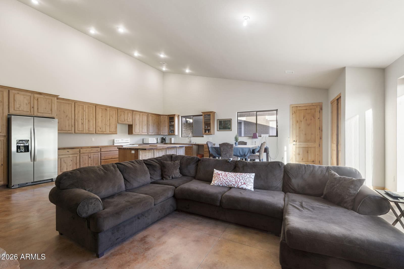 4430 S Last Claim Lane, Prescott, AZ 86303 — photo 17 of 70