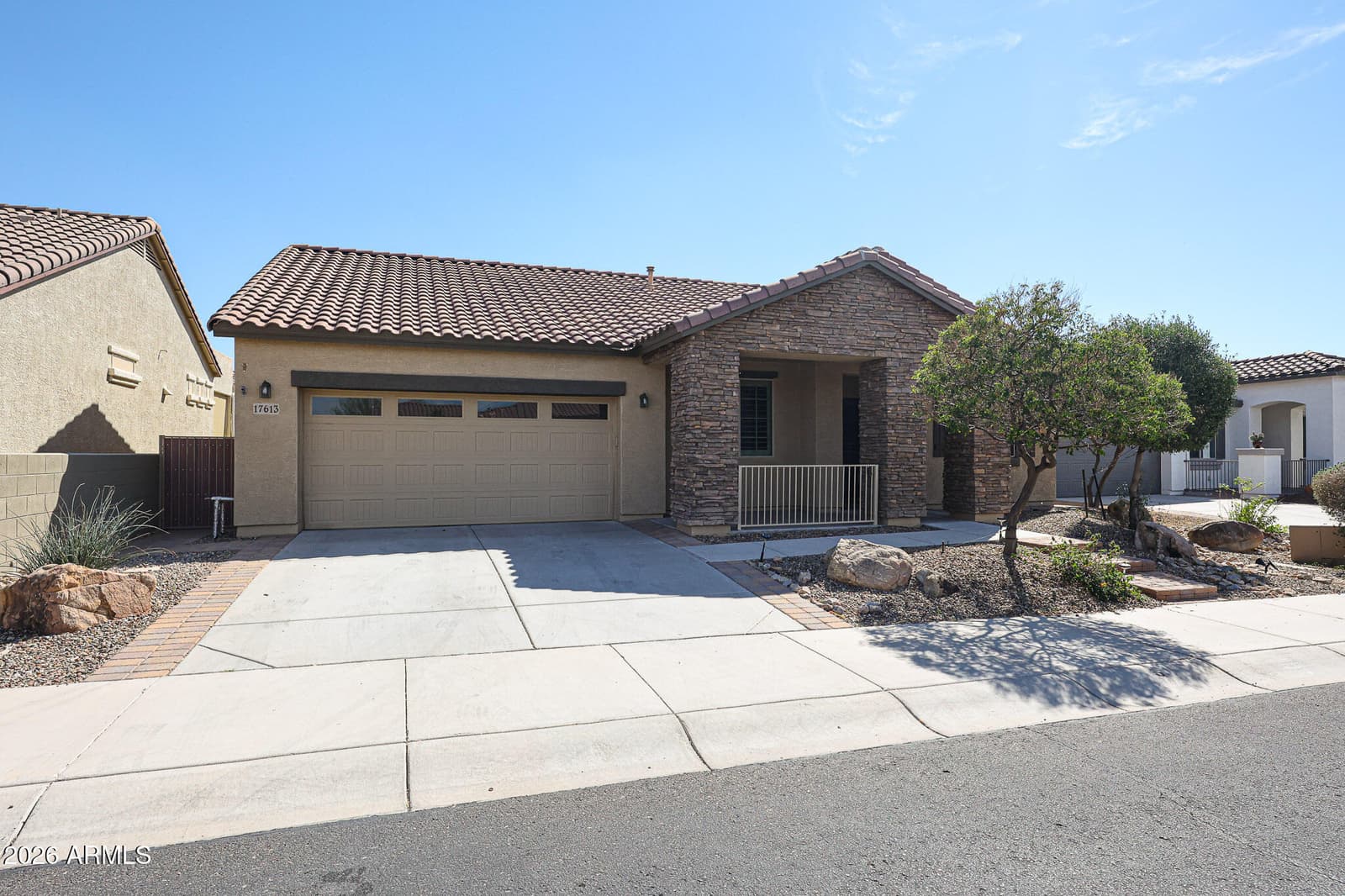 17613 W BRIARWOOD Drive, Goodyear, AZ 85338 — photo 2 of 62