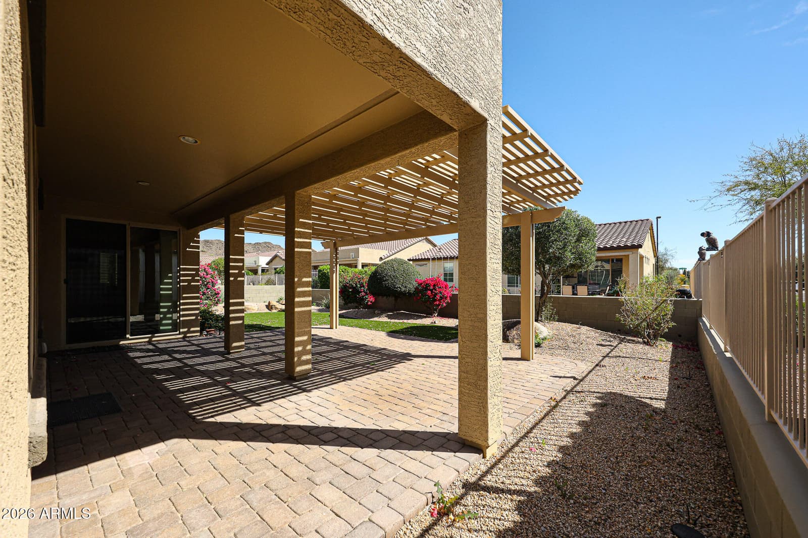 17613 W BRIARWOOD Drive, Goodyear, AZ 85338 — photo 34 of 62