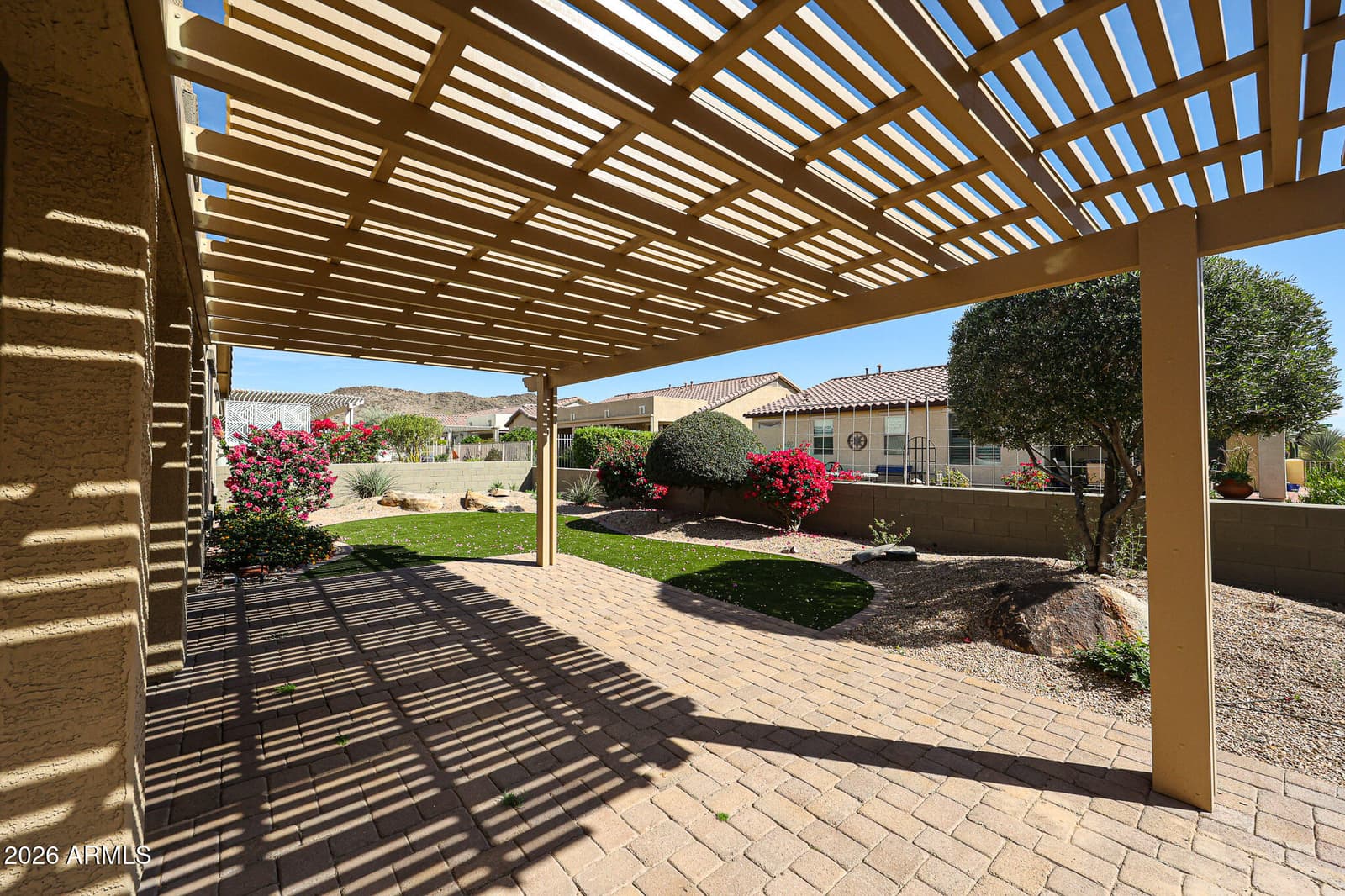 17613 W BRIARWOOD Drive, Goodyear, AZ 85338 — photo 33 of 62