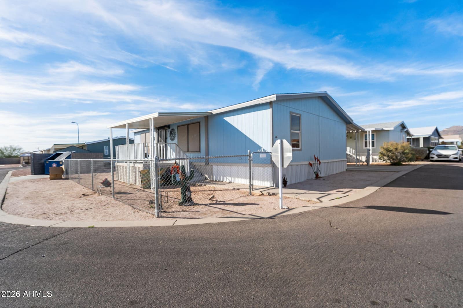 2200 N DELAWARE Drive 48, Apache Junction, AZ 85120 — photo 2 of 37