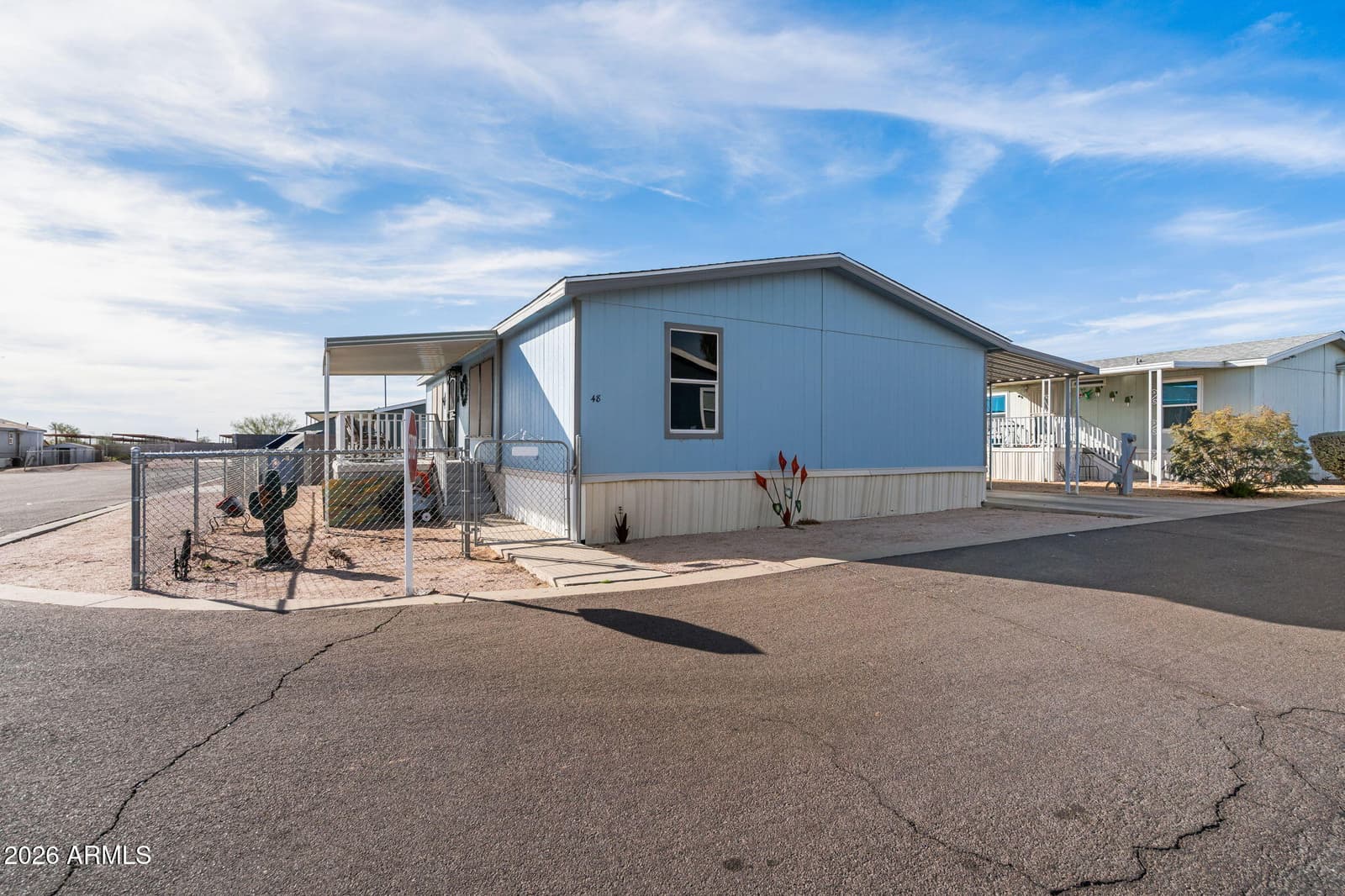2200 N DELAWARE Drive 48, Apache Junction, AZ 85120 — photo 3 of 37