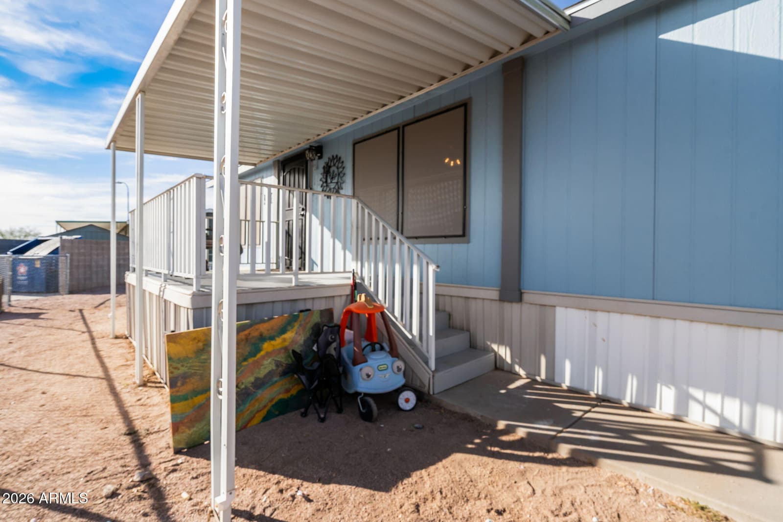 2200 N DELAWARE Drive 48, Apache Junction, AZ 85120 — photo 4 of 37