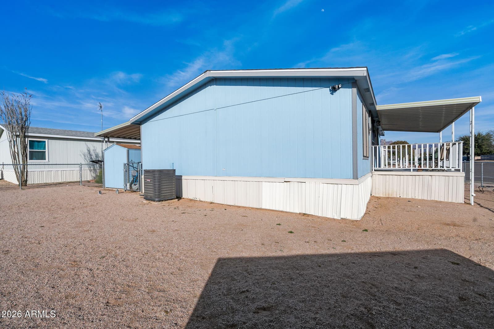 2200 N DELAWARE Drive 48, Apache Junction, AZ 85120 — photo 28 of 37