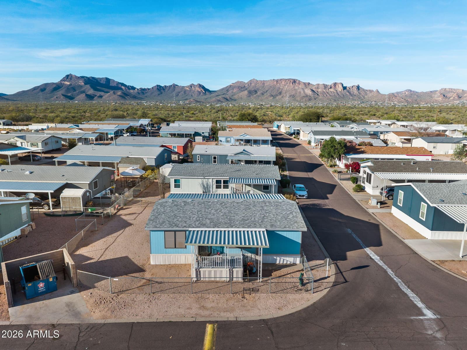 2200 N DELAWARE Drive 48, Apache Junction, AZ 85120 — photo 31 of 37